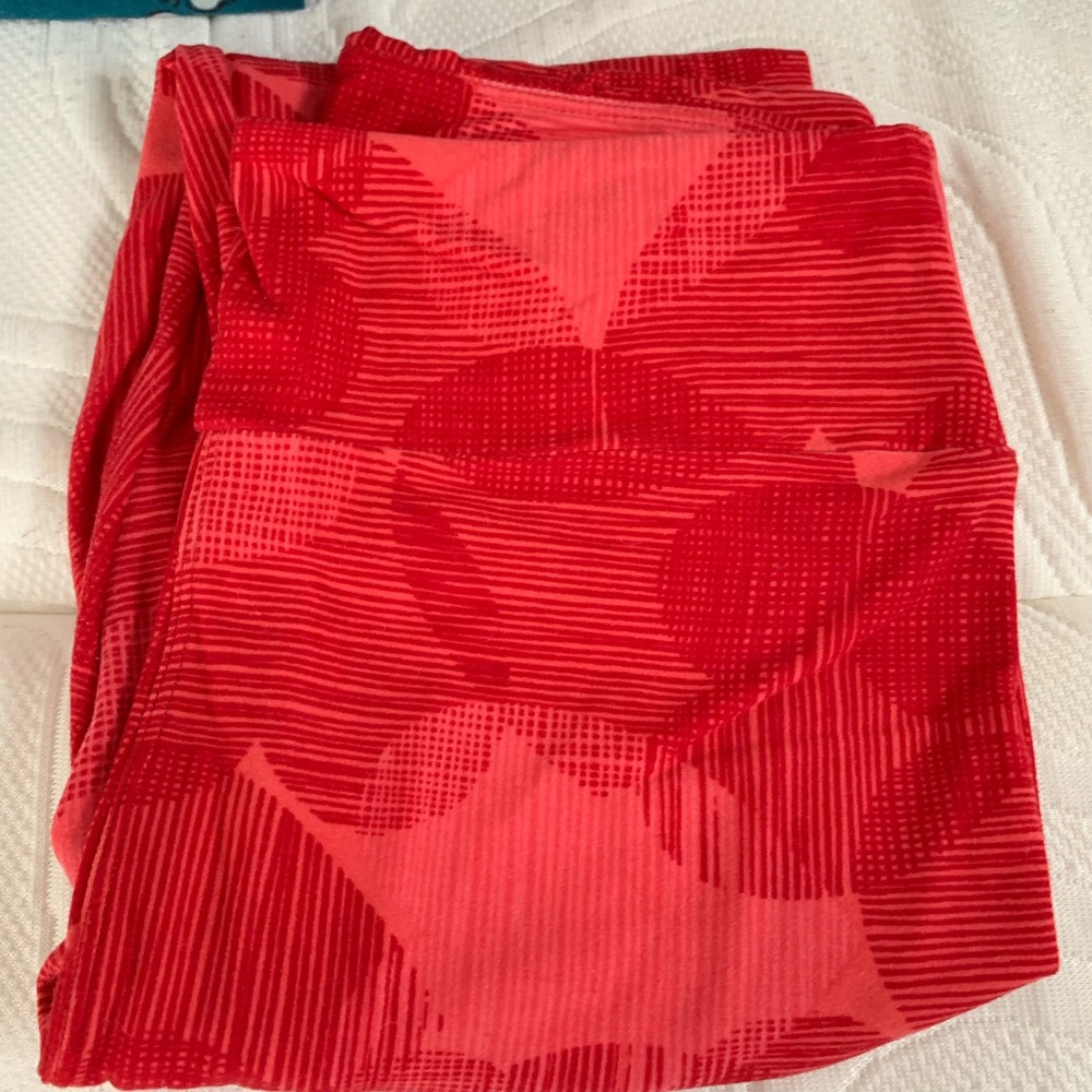 Heart leggings